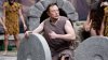 Elon Musk wymyśla koło
