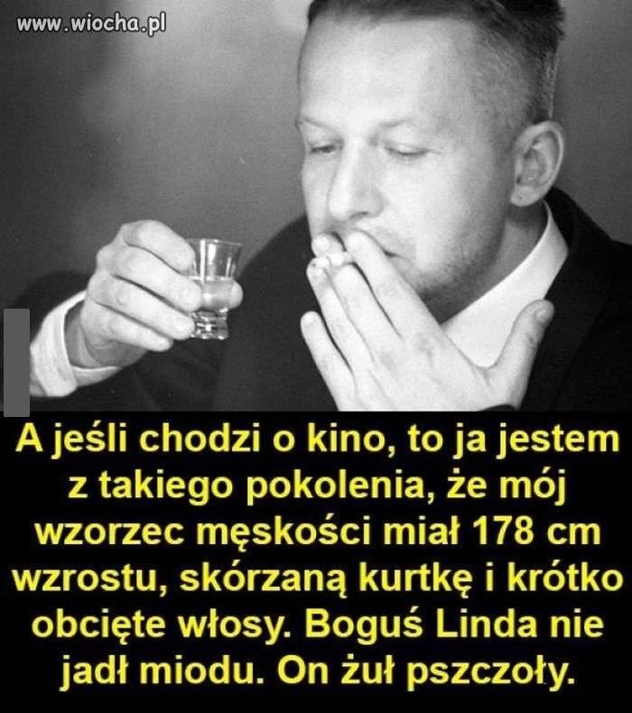 A kto umarł