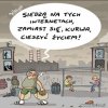 Bez perspektyw na lepsze jutro 