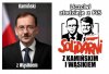 "Na gwałt" potrzebny Nawrocki albo Mentzen, do ułaskawienia!