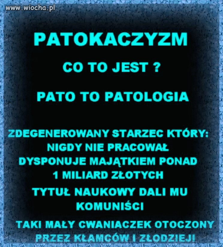 Tak to wygląda właśnie
