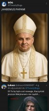 Habemus Papam