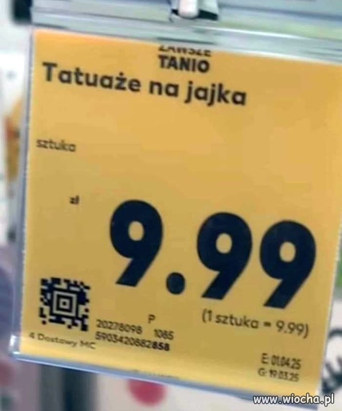A Wy jak tam?