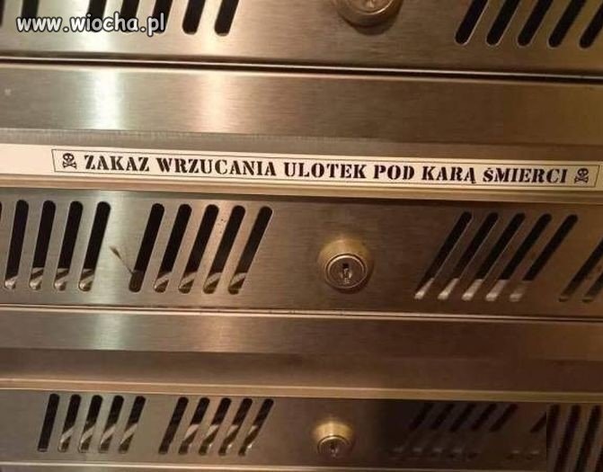 Kara nierówna przewinieniu