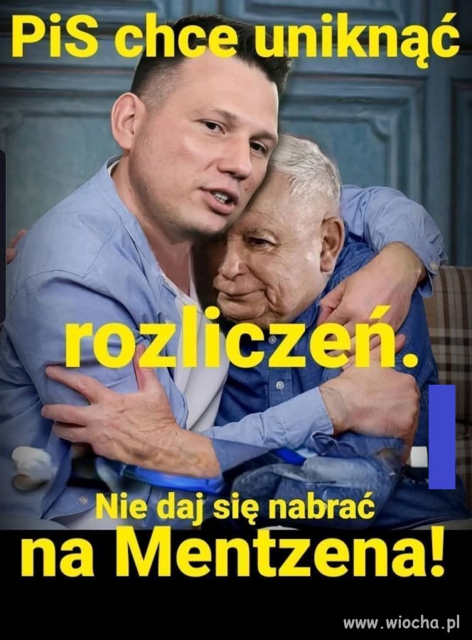 Nawrocki coraz gorzej rokuje ...