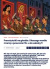PiS nie ma za co kupowac sprzedajnych mediow!