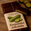 Odpowiedz na dubajską czekoladę 