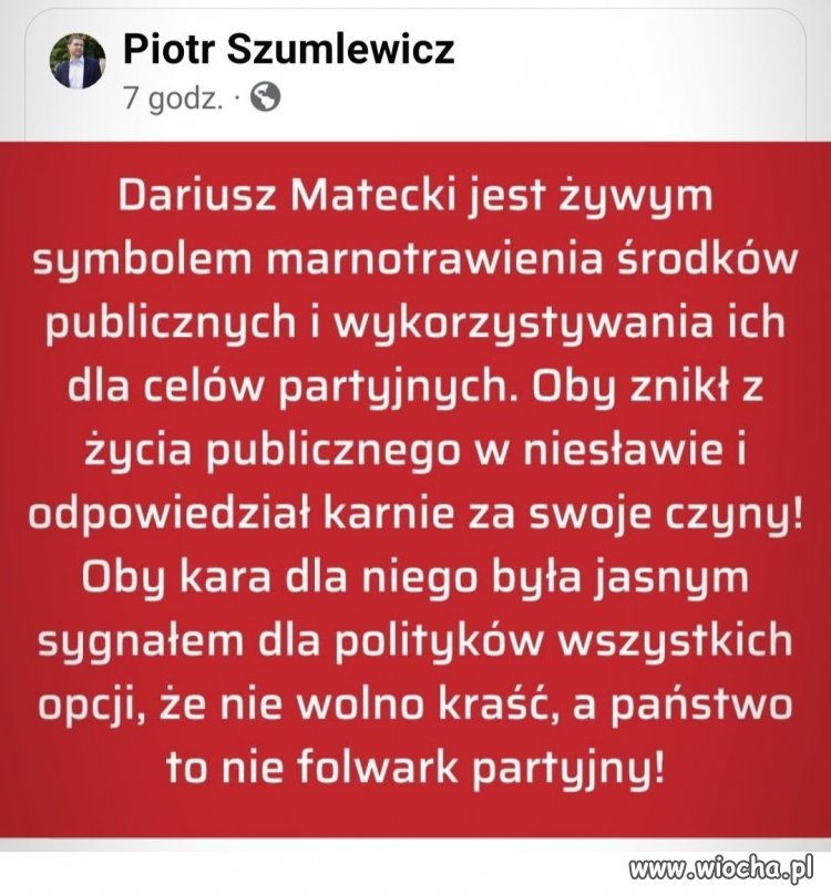 Prawdziwy sygnał to będzie jak siedzieć będą kaczyński, morawiec i zero !