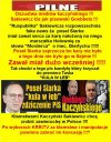 Pisowska szczujnia! Dawno nie powinno być tego szmatławca