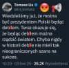 Niestety, populizm podsycany przez ruskie służby wygrał w USA !