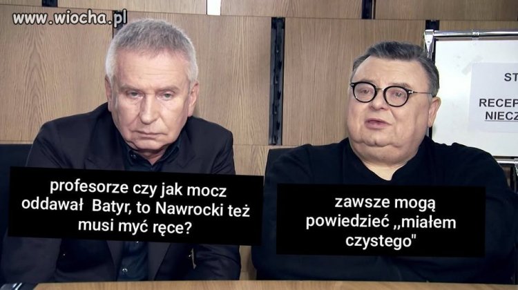 Tak było