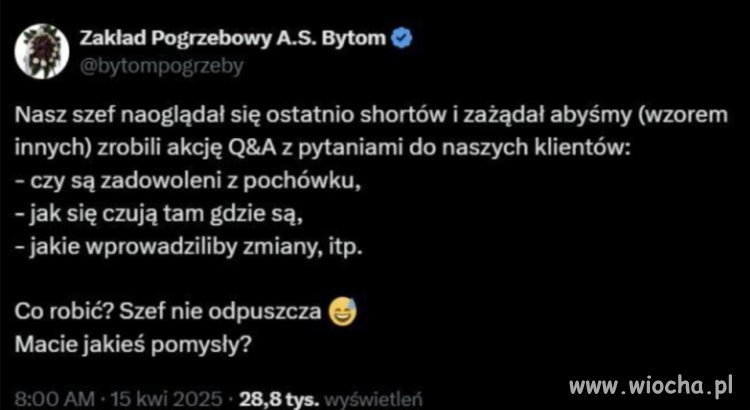 Zakład SA Bytom