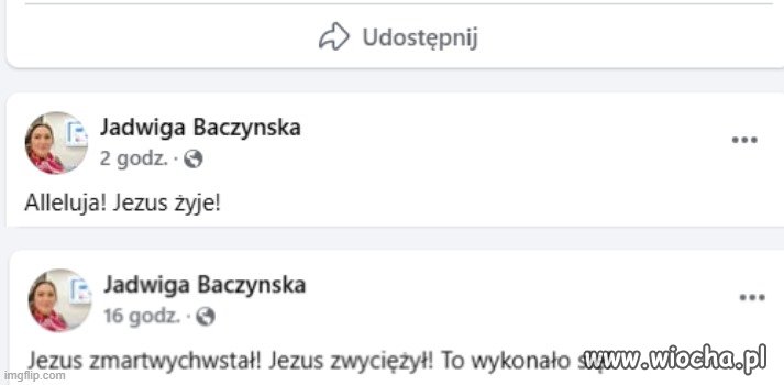 Skoro Pani radna tak twierdzi...