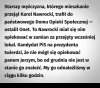 Karolowi to było na rękę. Nie ma gościa, nie trzeba się opiekować!