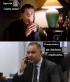 Nie tym razem, może po wyborach
