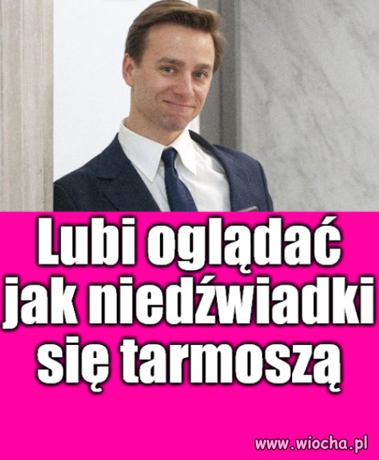Konfederata pełną gębą