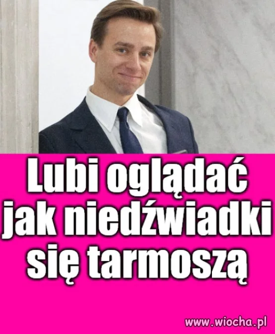 Konfederata pełną gębą