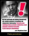Przykre, bo tak prawdziwe ...