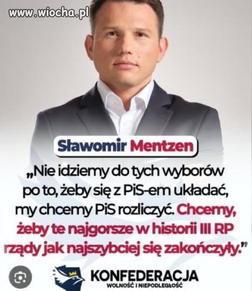 Taki tam plakat 