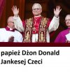 Amerykaniec...przypadek?