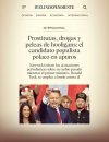 Najważniejsze redakcje na świecie piszą o tym, 