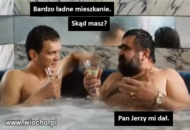 Dla moich puci potrzebowałem