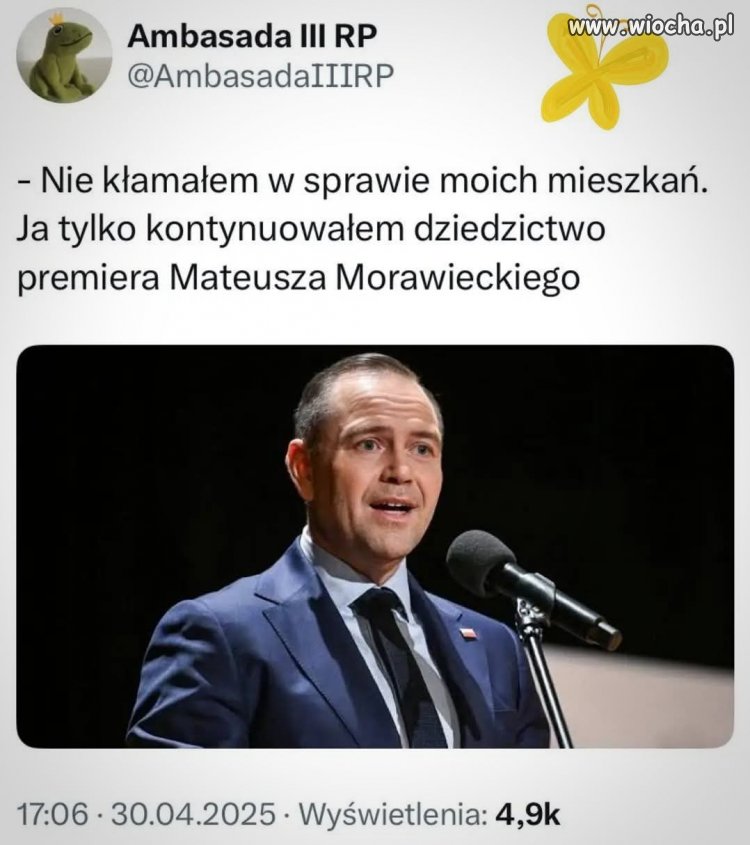 I jak tu spać spokojnie?
