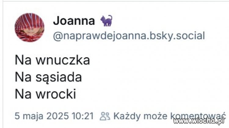 Rodzaje oszustw/ów