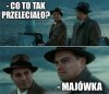 Było miło póki trwało 