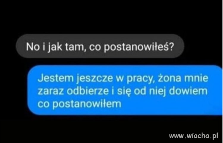 Tak to już w życiu bywa 
