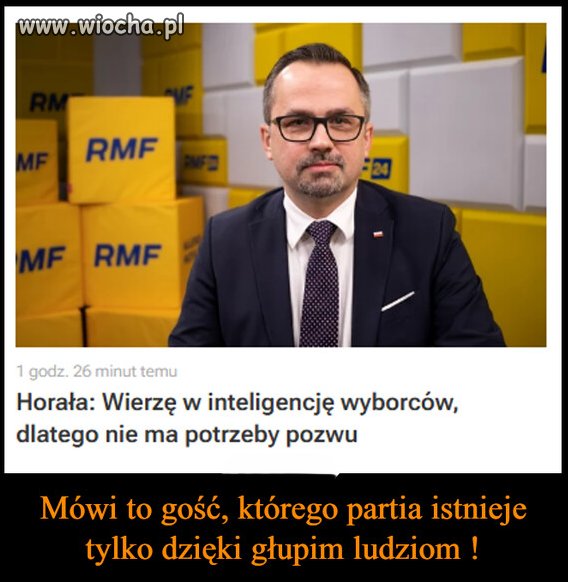 Ręce opadają