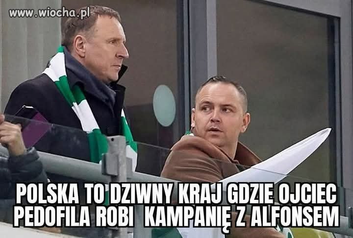 Zdziwieni?