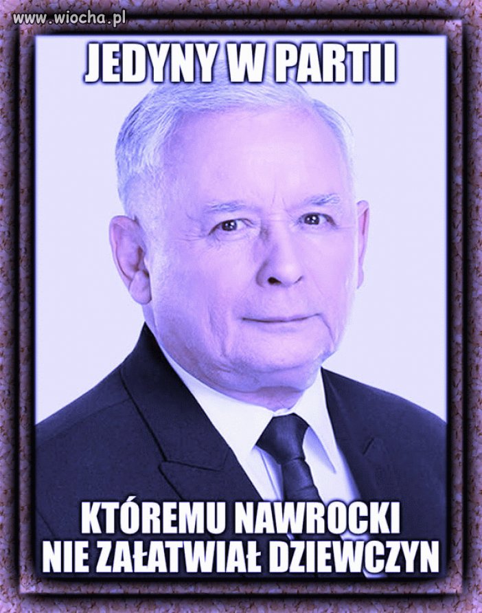 Nie dziwi mnie to
