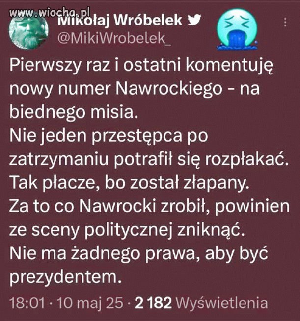 W punkt