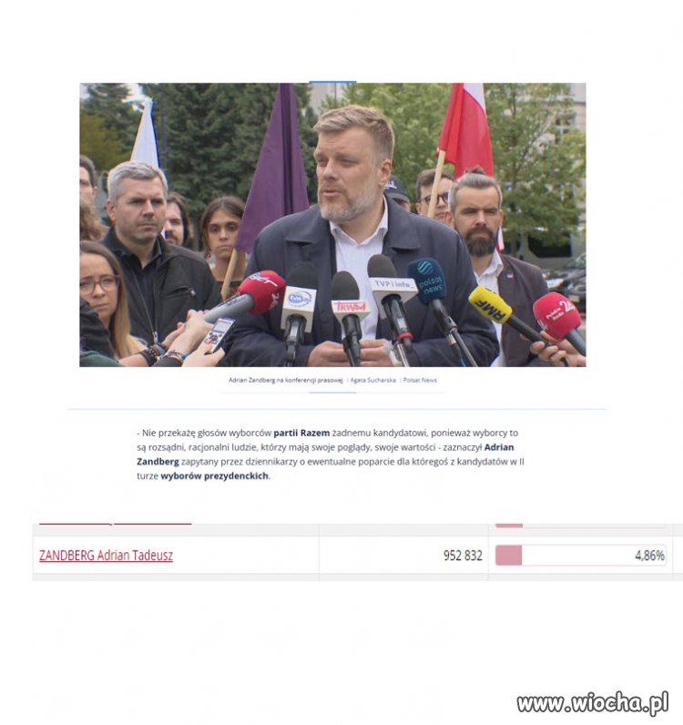Trudno się nie zgodzić