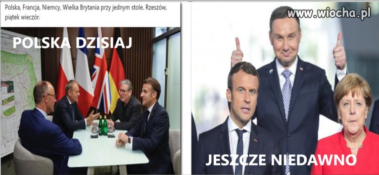 Na szczęście 18 maja dopełni się końcówka