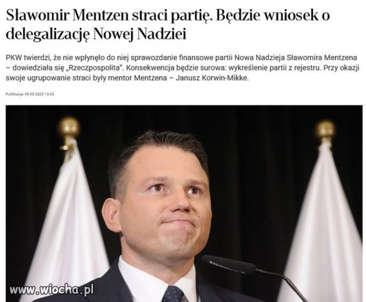 Jeden gość okazał się łowcą tanich mieszkań od staruszków, 
