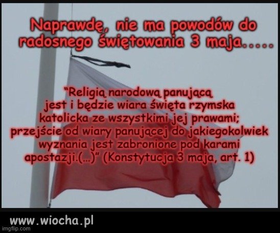 Pomimo tego