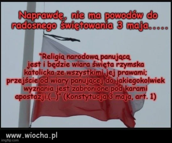 Pomimo tego