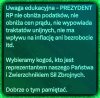 Nawrocki wciska kit