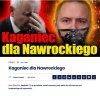 "Niech przestanie mówić, bo tylko szkodzi" sobie i PiS!