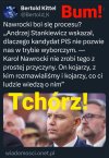 Nawrocki jest oskarżany o stręczycielstwo!