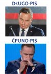 Duda vs. Nawrocki
