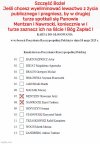 Prawaku! Tak masz głosować!
