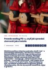 Tak drobne cwaniaczki Kaczyńskiego ogłupiają naród