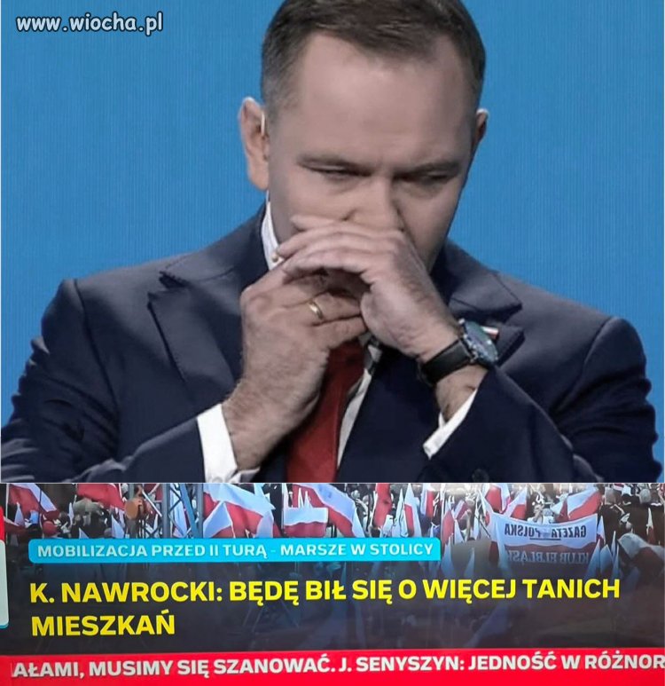 Z emerytami z DPS'u ? 