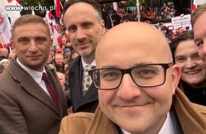 Szmatecki ,Krużganek  oświaty , Janóż razem ..