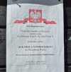Protokół agitacja wyborcza z ambon odpalony