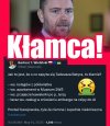 Szemrany i śliski typ. A miał być taki śliczny.