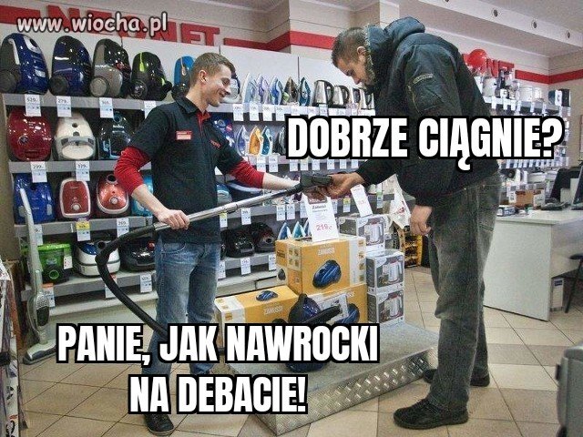 Potwierdzam